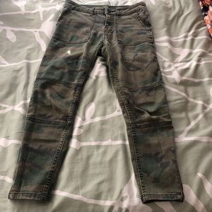 Urban Outfitters shorts